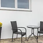 Am Donauradweg