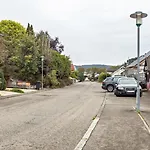 Am Donauradweg