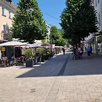 Lejlighed Am Donauradweg