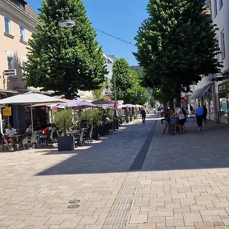 Am Donauradweg * Tuttlingen