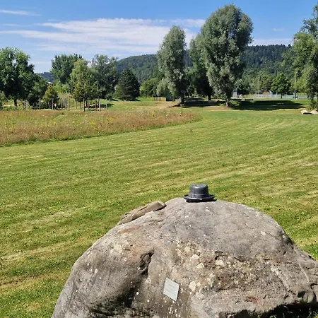 Apartment Am Donauradweg Tuttlingen