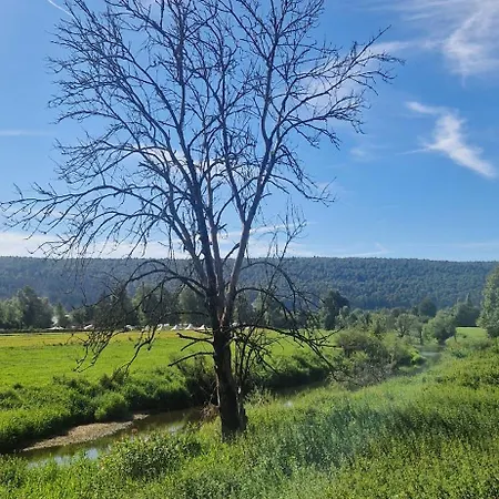 Am Donauradweg * Tuttlingen
