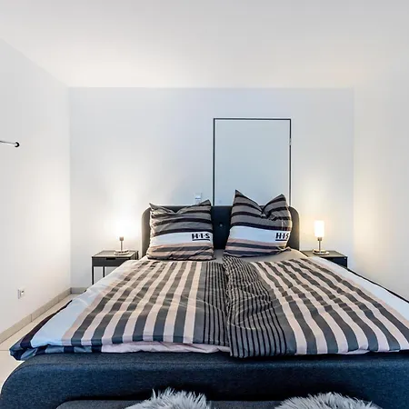 Am Donauradweg Apartment *