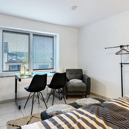 Am Donauradweg Apartment