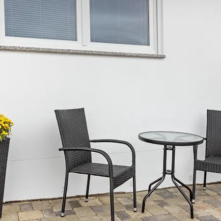 Apartment Am Donauradweg Tuttlingen