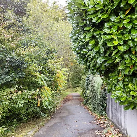 Am Donauradweg Apartment Tuttlingen