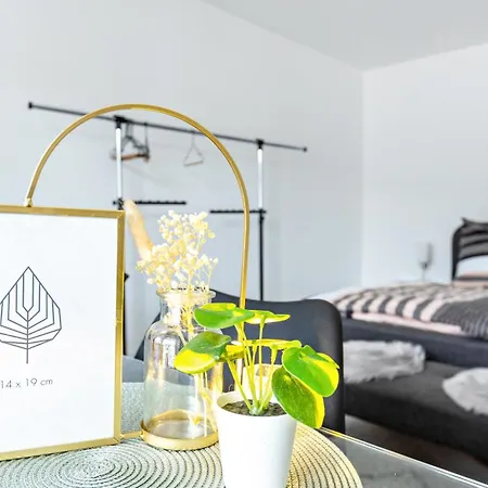 Apartment Am Donauradweg Tuttlingen