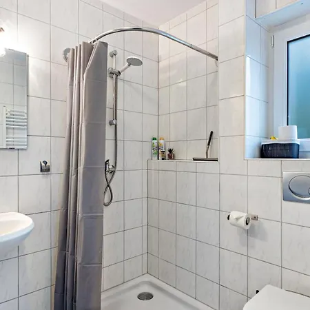 Am Donauradweg Apartment