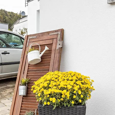 Apartment Am Donauradweg Tuttlingen