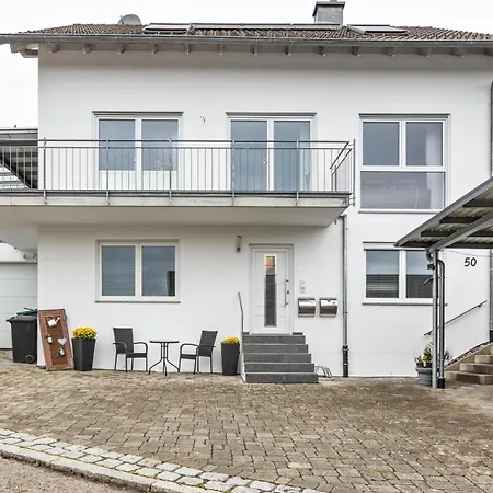 Am Donauradweg * Tuttlingen