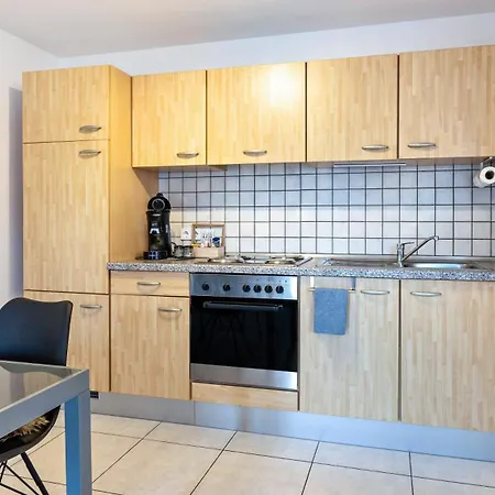 Appartement Am Donauradweg Tuttlingen