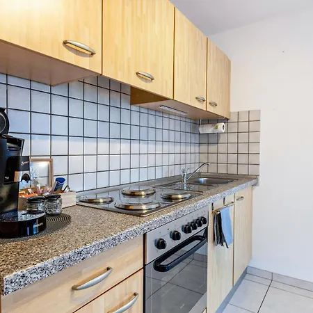 Appartement Am Donauradweg Tuttlingen