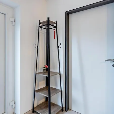 Appartement Am Donauradweg *