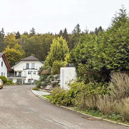Am Donauradweg Appartement Tuttlingen