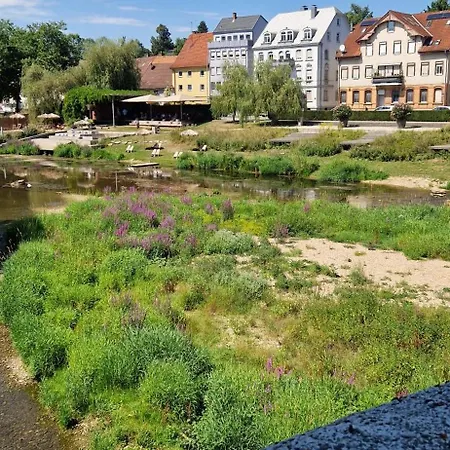Am Donauradweg *