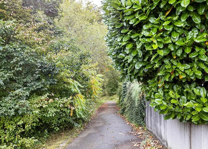 Am Donauradweg Appartement Tuttlingen